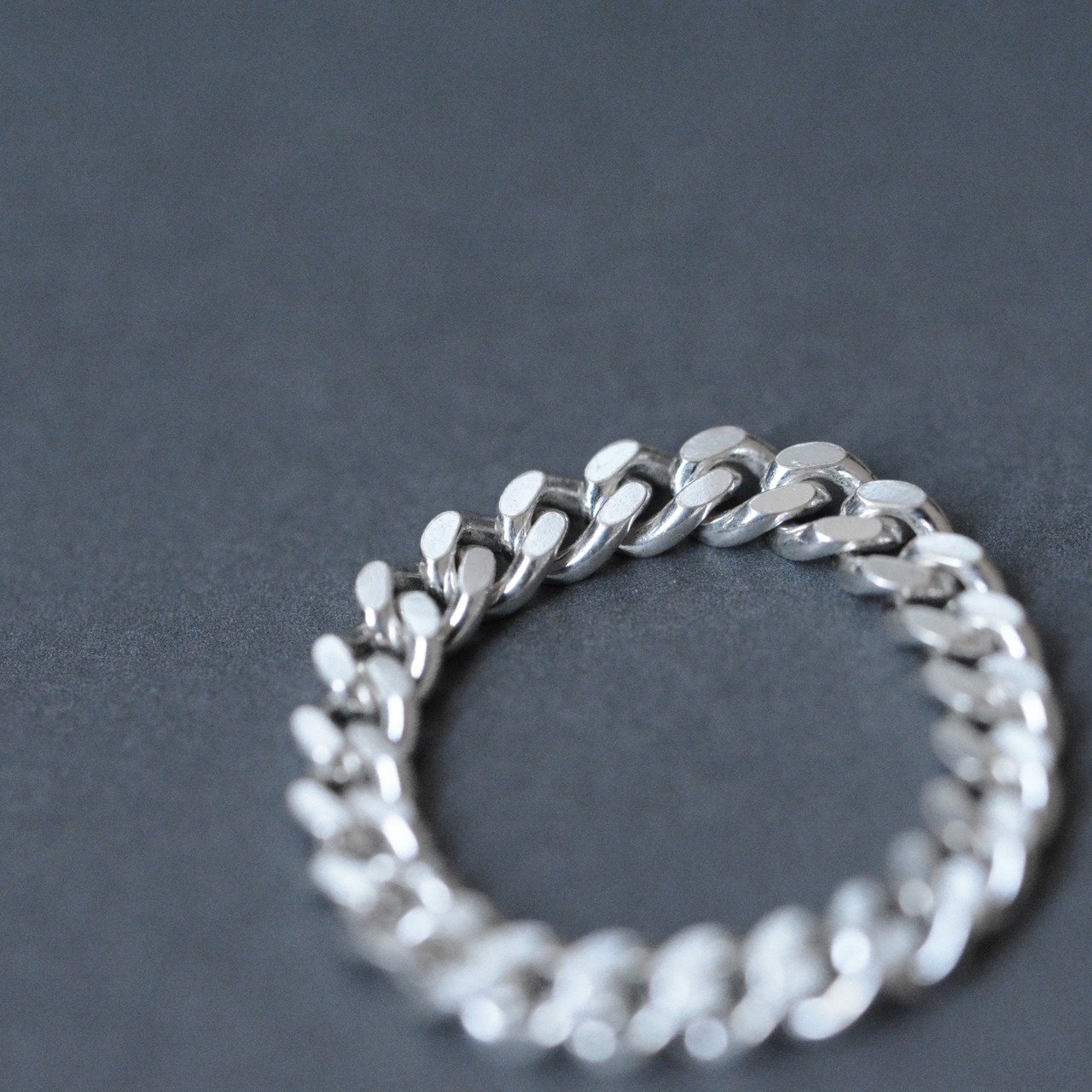 spirale ring
