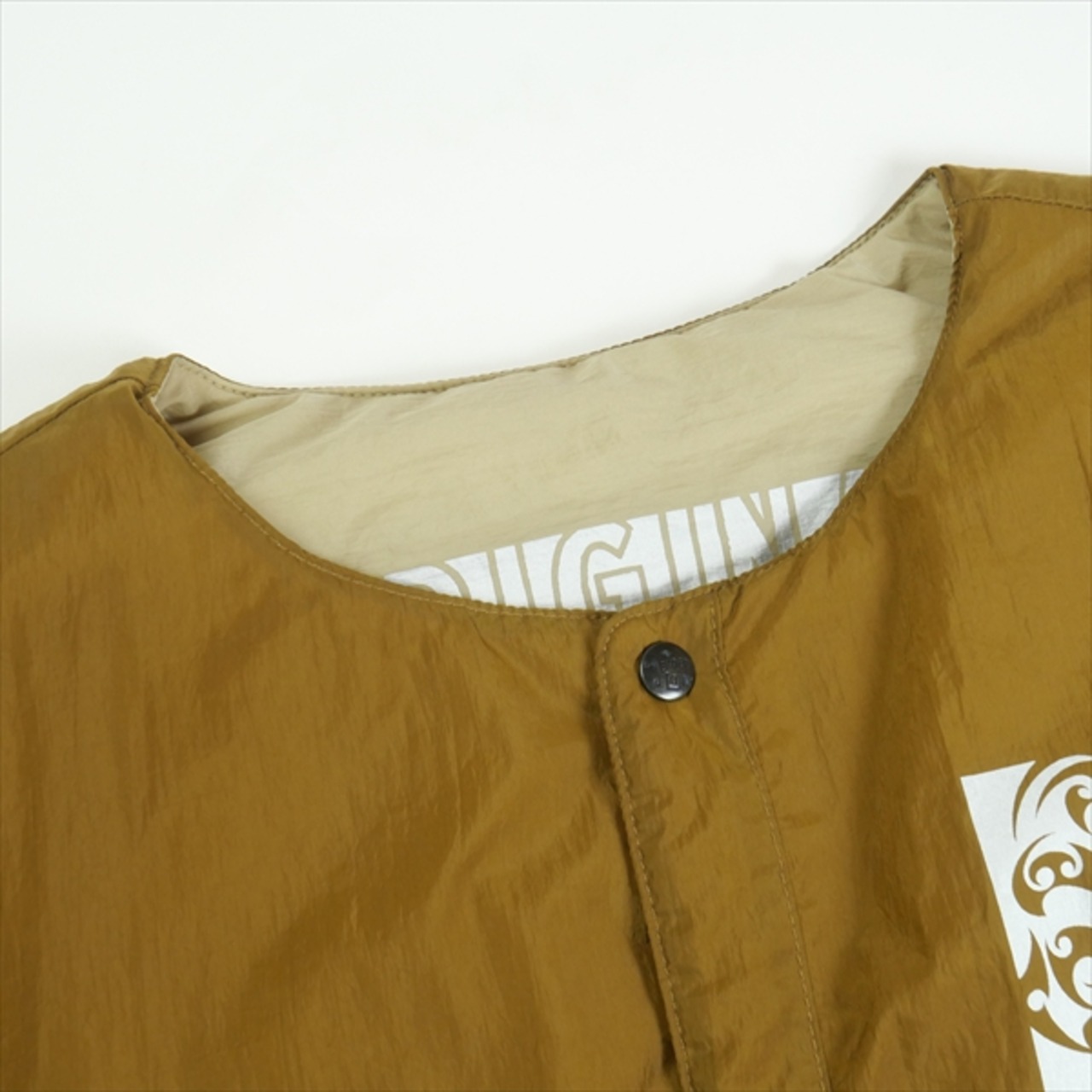 21AW TENDERLOIN NYLON DABO JK セット