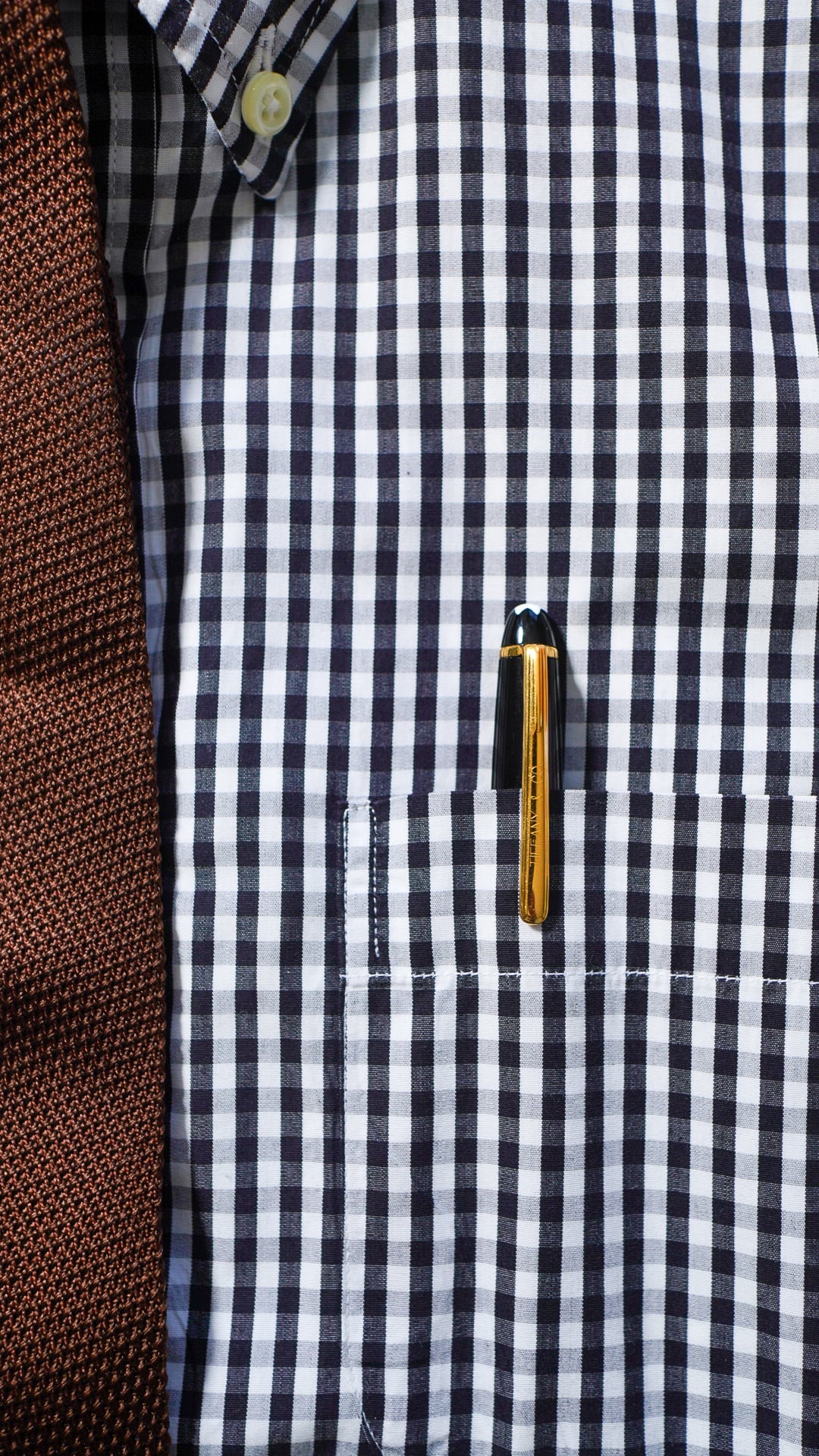 1990s】MONTBLANC モンブラン × TIFFANY&Co. ティファニー マイスター