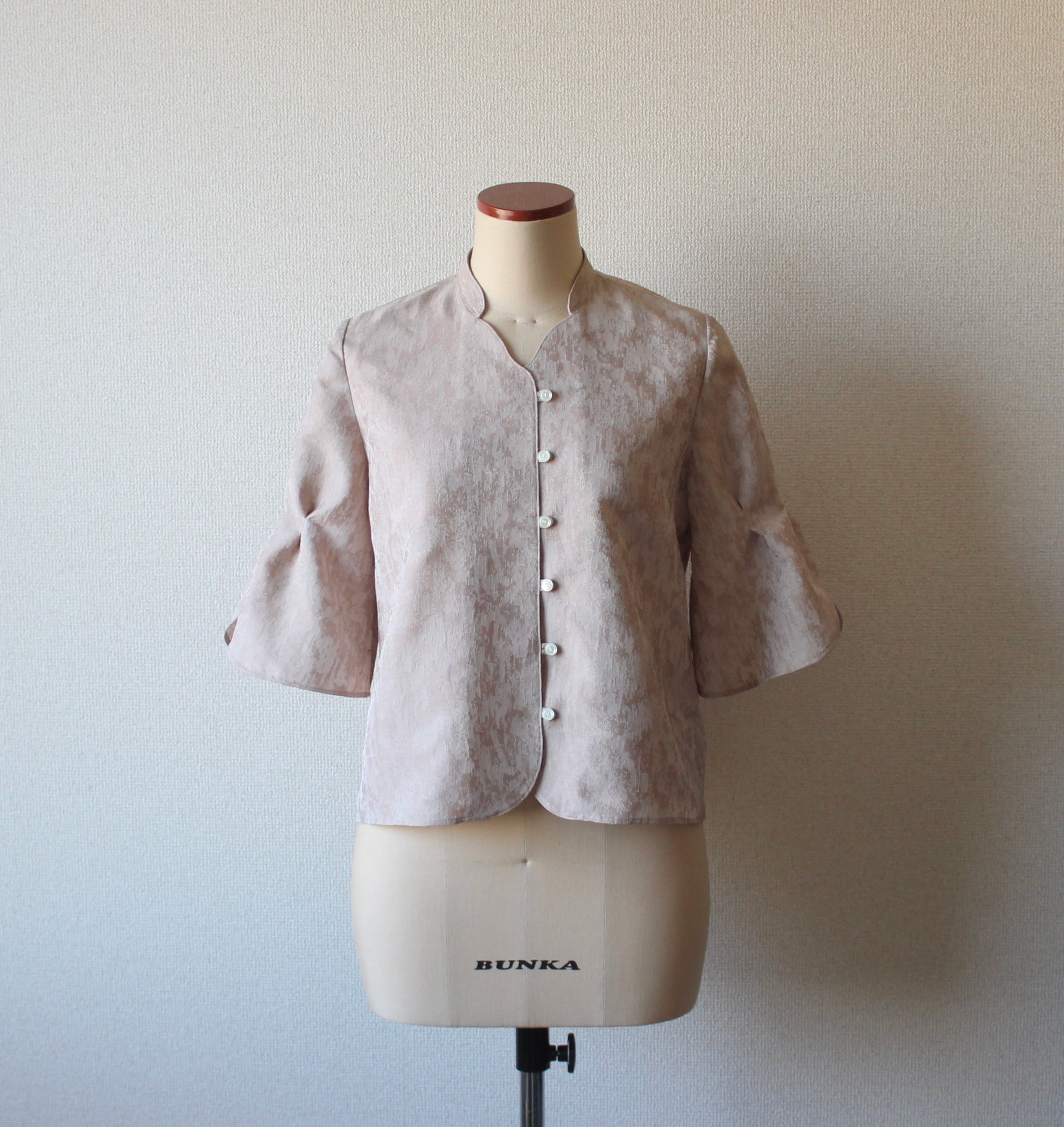 シャツやブラウス | MAKUSA