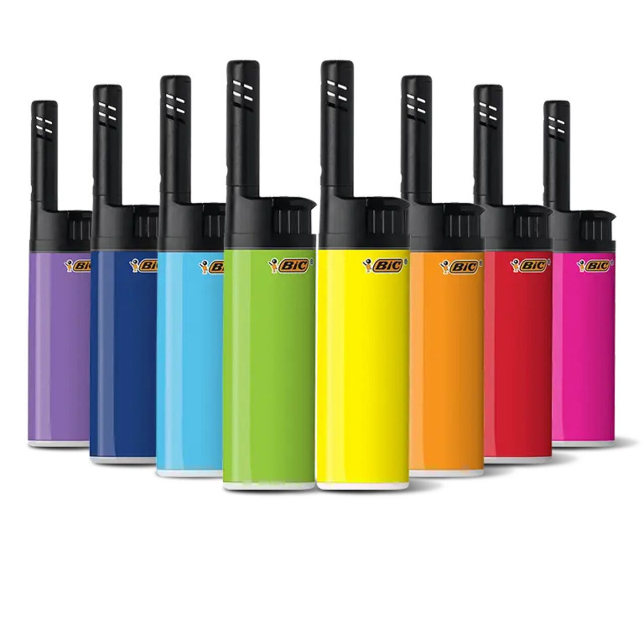 BIC / J38 EZ Reach Lighter | ssaw 紀伊半島にある山道具のお店