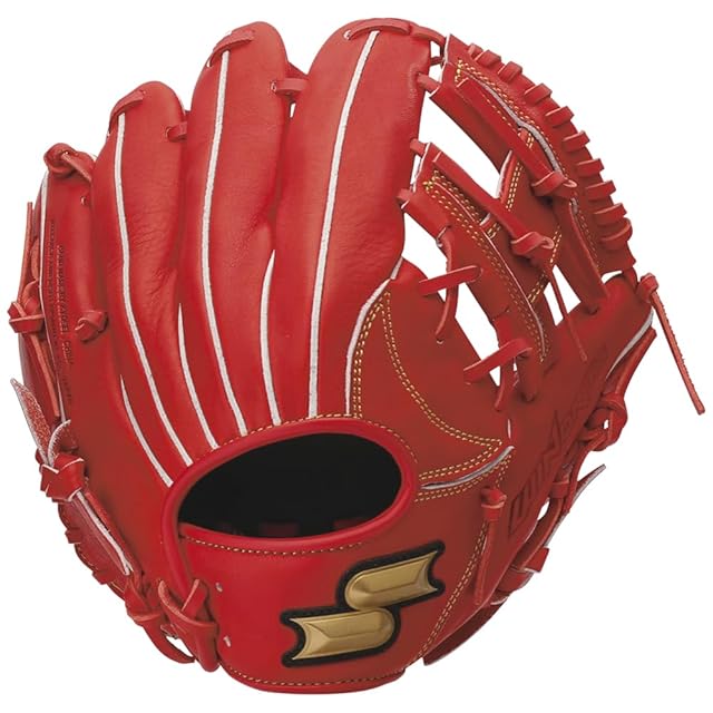 神革】てっぺんグローブ 硬式内野用 MIE型 ダッチビールキップレザー