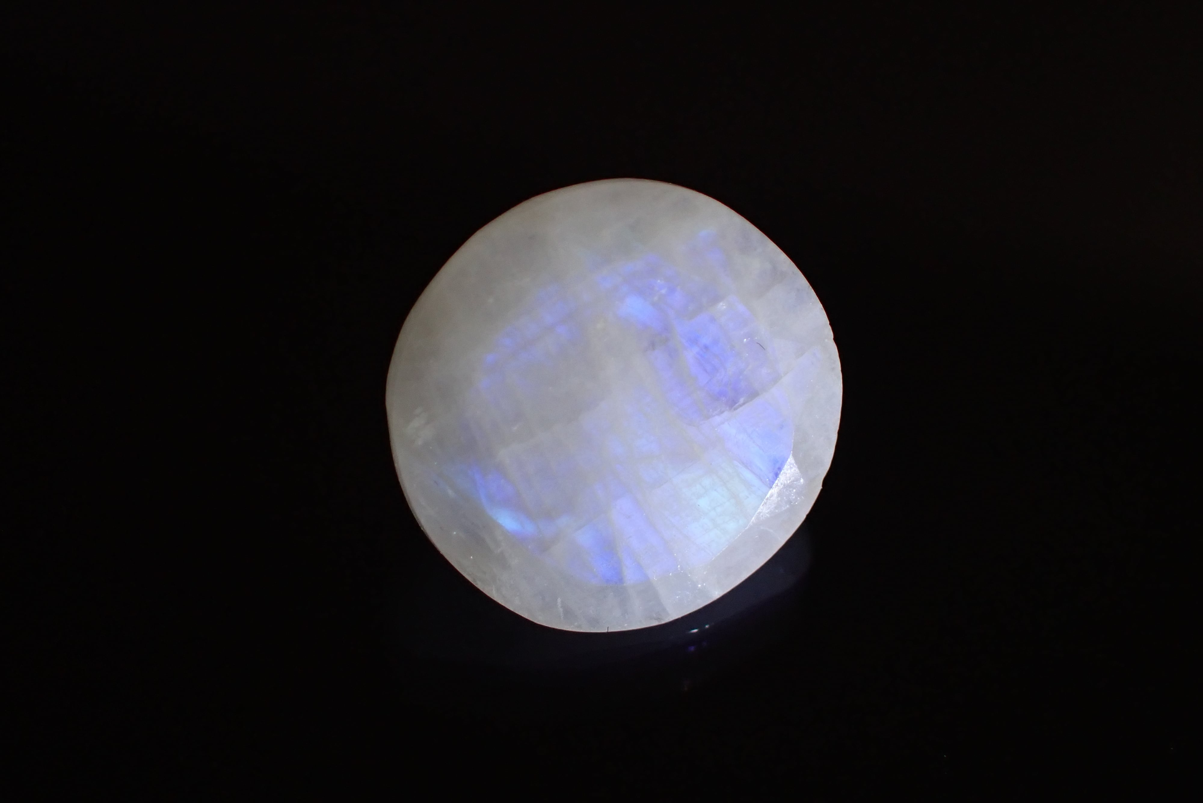 原石セット】ムーンストーン 3.43ct/4.32ct [D7-52] | differencee
