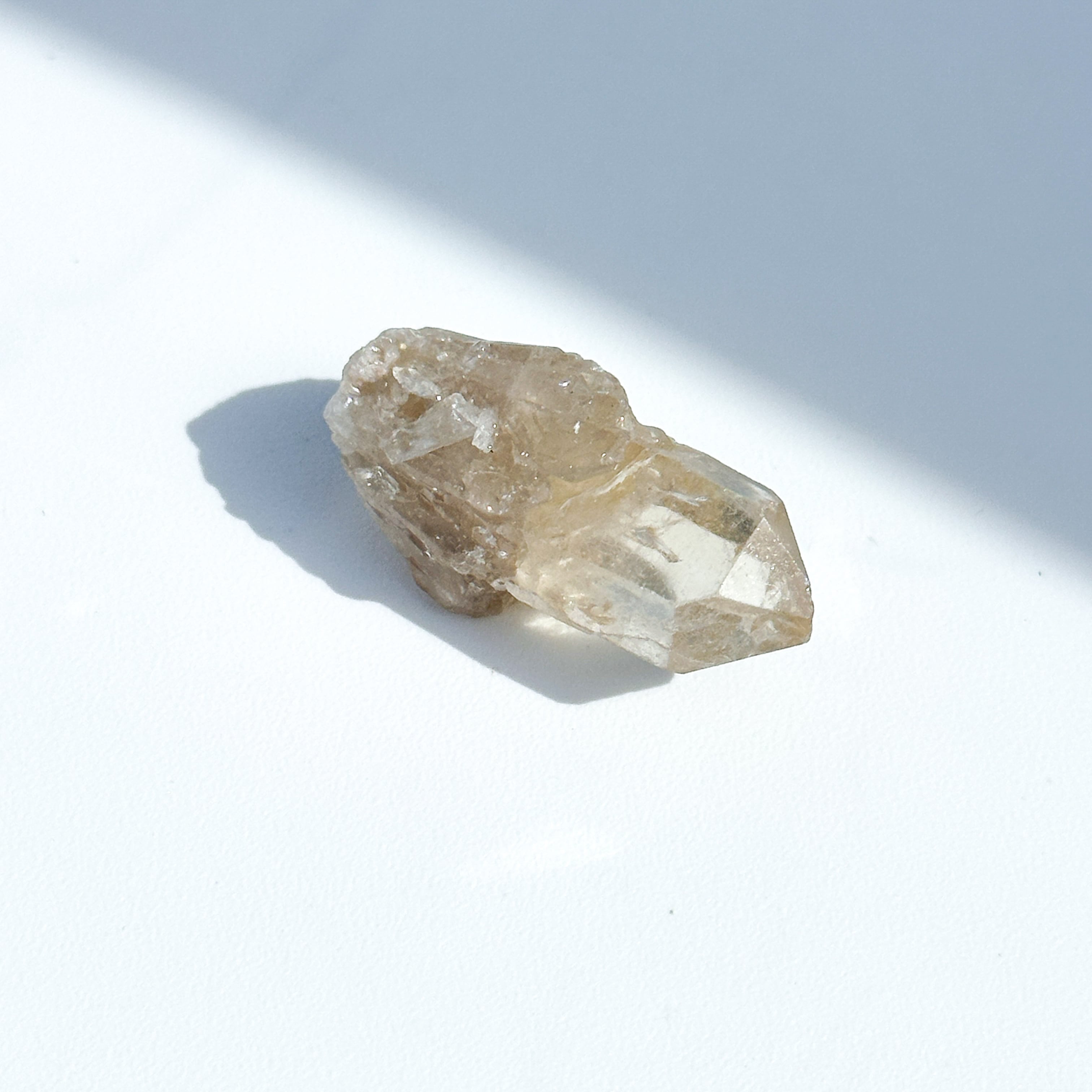 クンダリーニクォーツ 02◇ Kundalini Quartz ◇天然石・鉱物
