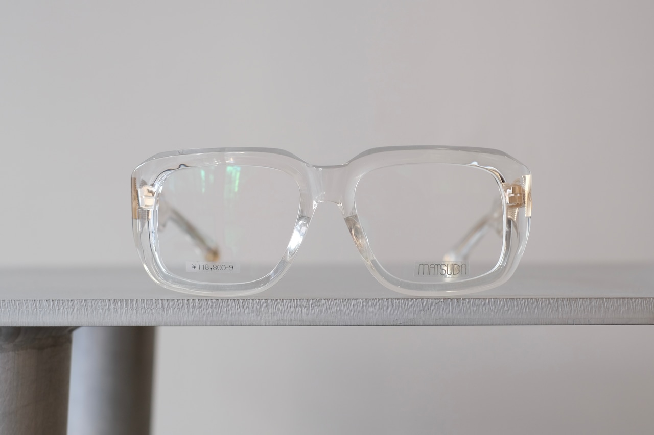 【MATSUDA】M1036 Col:CR