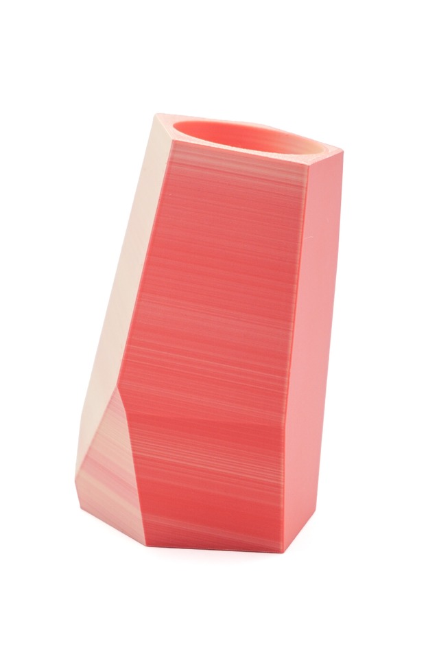 [Poly Pot] M/Red