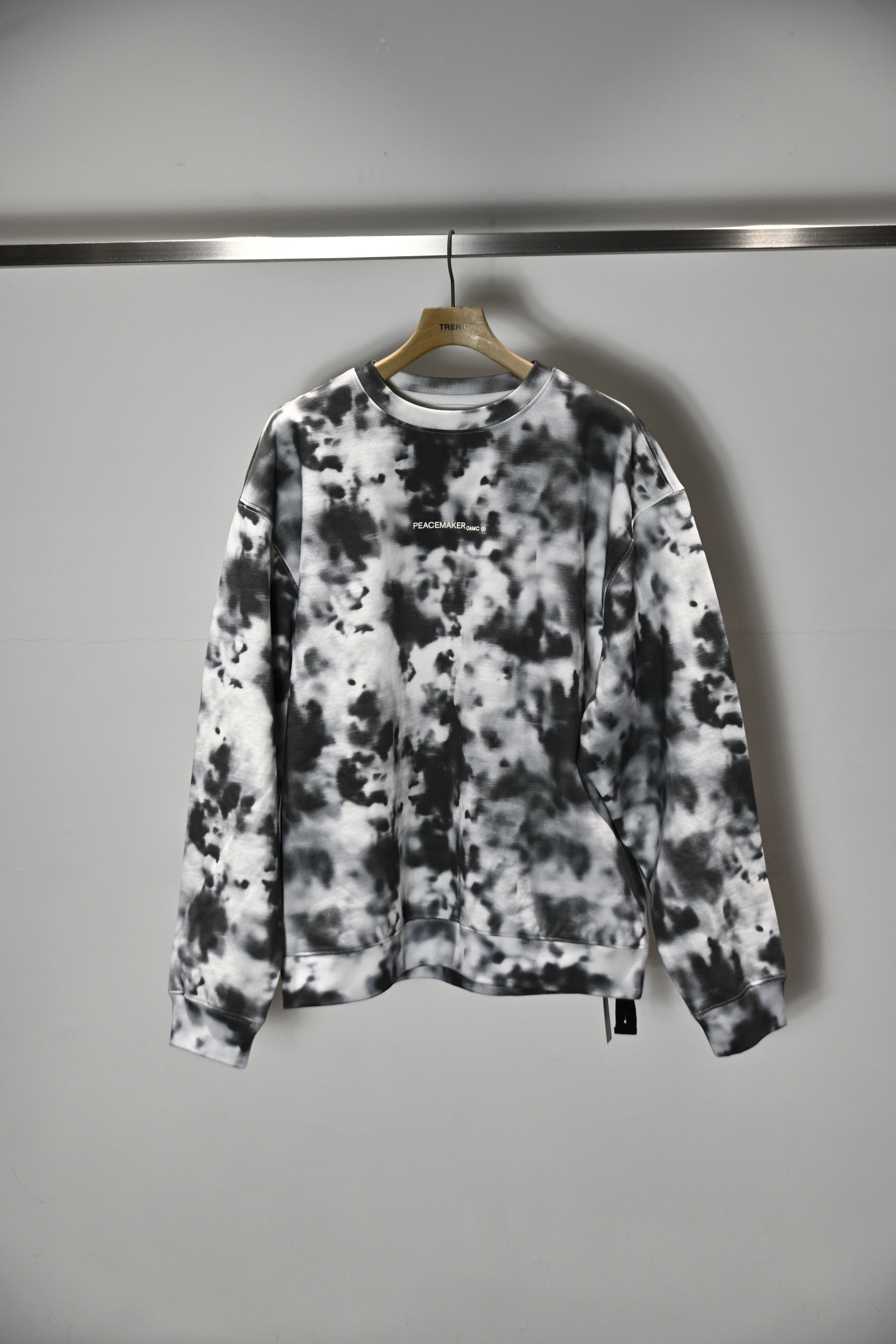 25AW】PEACEMAKER OAMC / ピースメーカーオーエーエムシー / Loosest