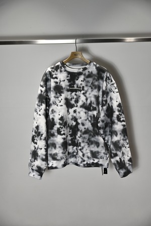 【25AW】PEACEMAKER OAMC / ピースメーカーオーエーエムシー / Loosest Crewneck Camo Print