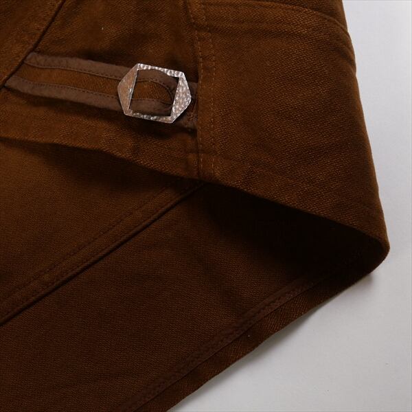 Size【M】 TENDERLOIN テンダーロイン T-MOLESKIN JKT ジャケット 茶