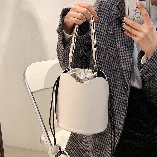レッドスタイルシングル メッセンジャーバッグ Tiancai_Wing_Bag27349815857