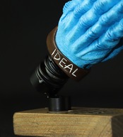 PRAY OR NOT - Dashboard Accessory /Abyss Blue