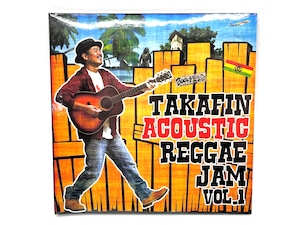 TAKAFIN/CD/Vol.1.2.3セット