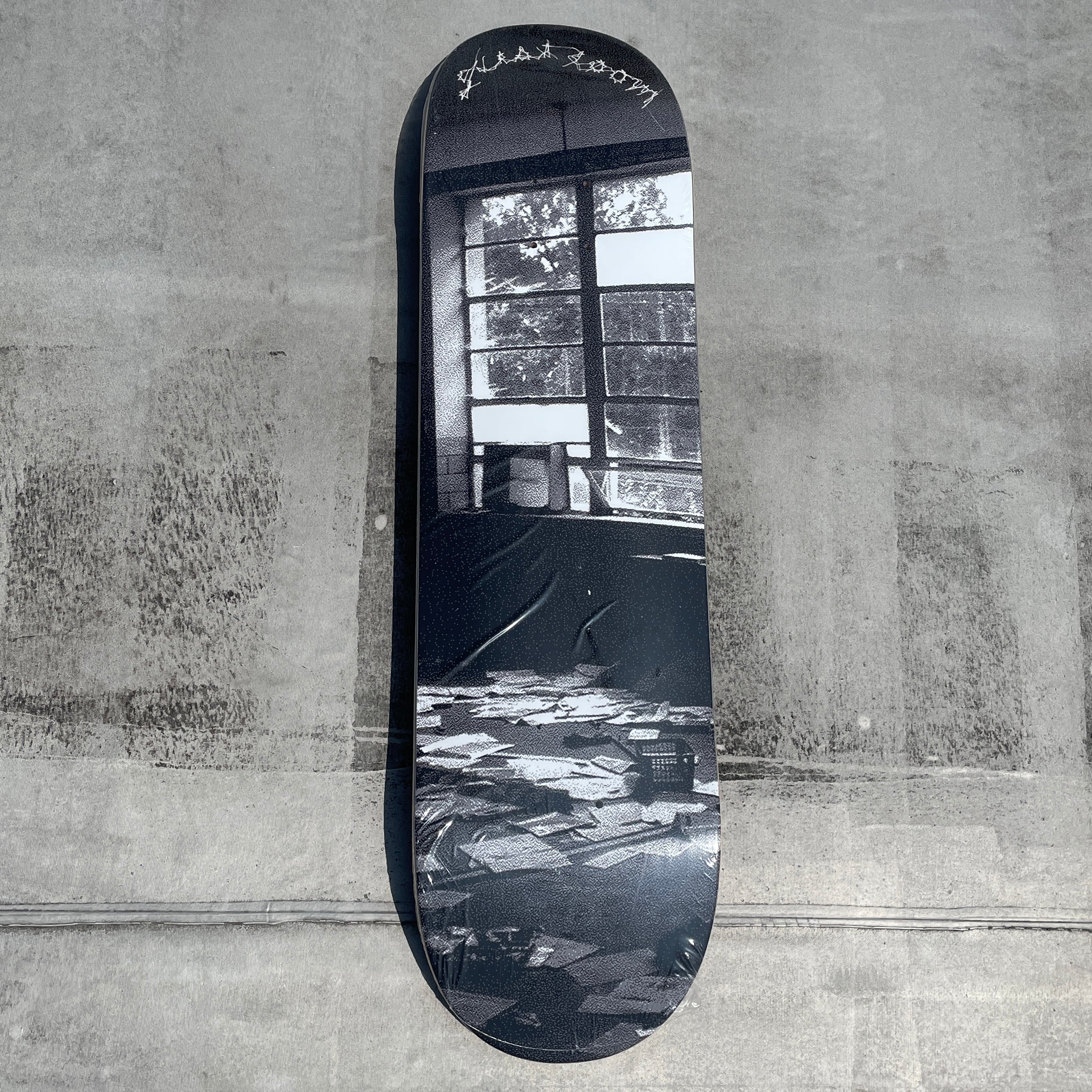 DECK(デッキ) サイズ別 | bulldog SKATEBOARD SHOP