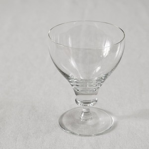ワダコーヘー Kohey Wada ゴブレット solid node short goblet No.WA11