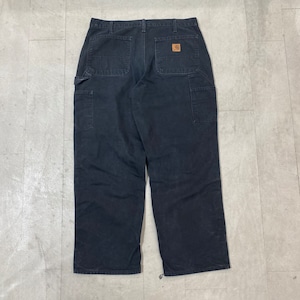 Carhartt used pants SIZE:W35×L30