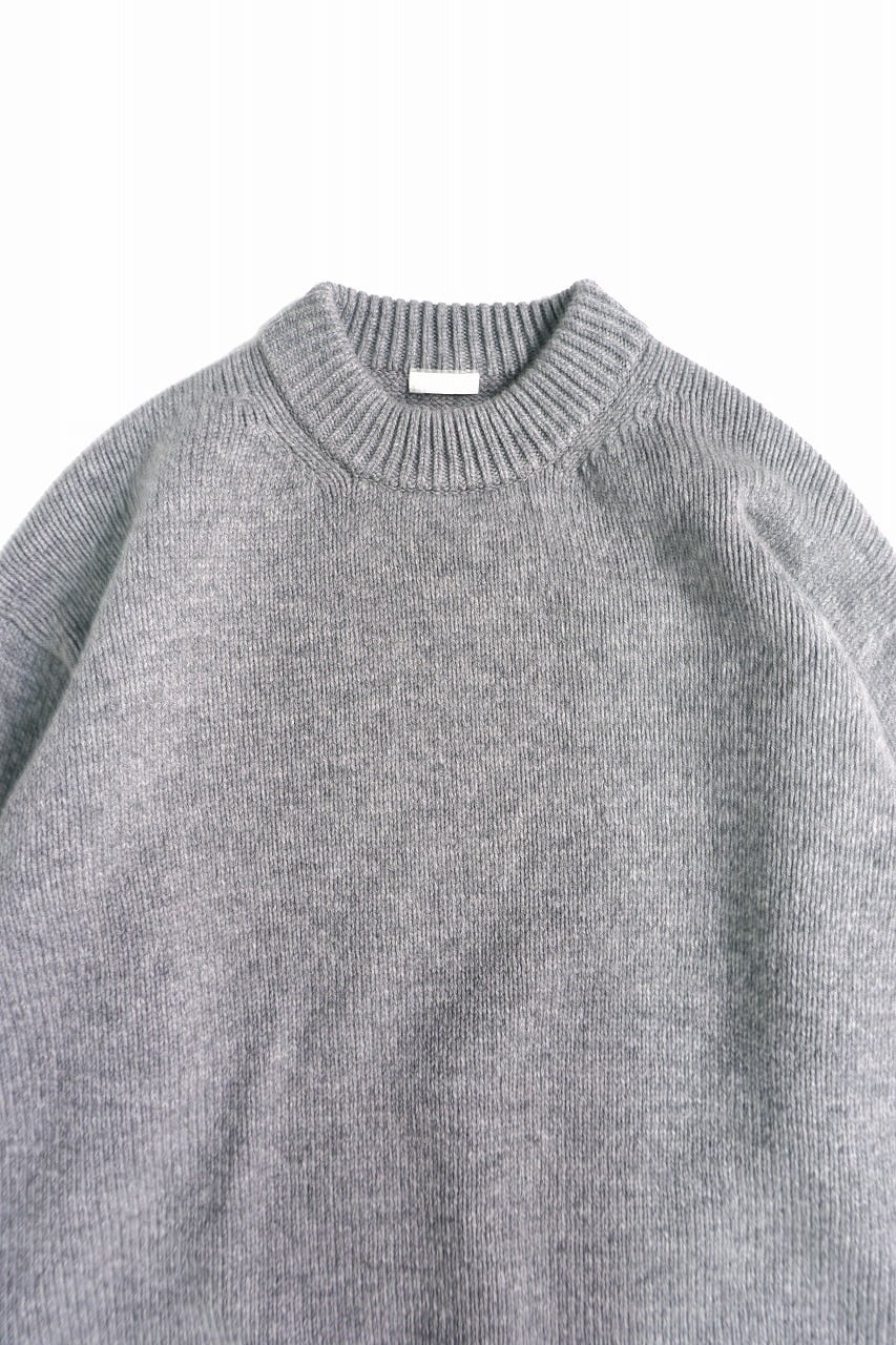 Hand Framed Super Merino P/O