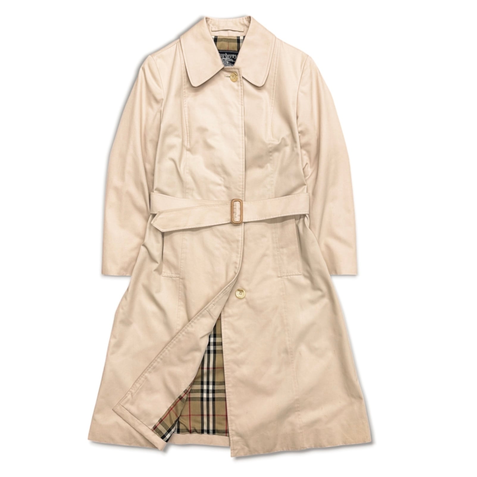 BURBERRY(バーバリー) | no pain no gain(ノーペインノーゲイン