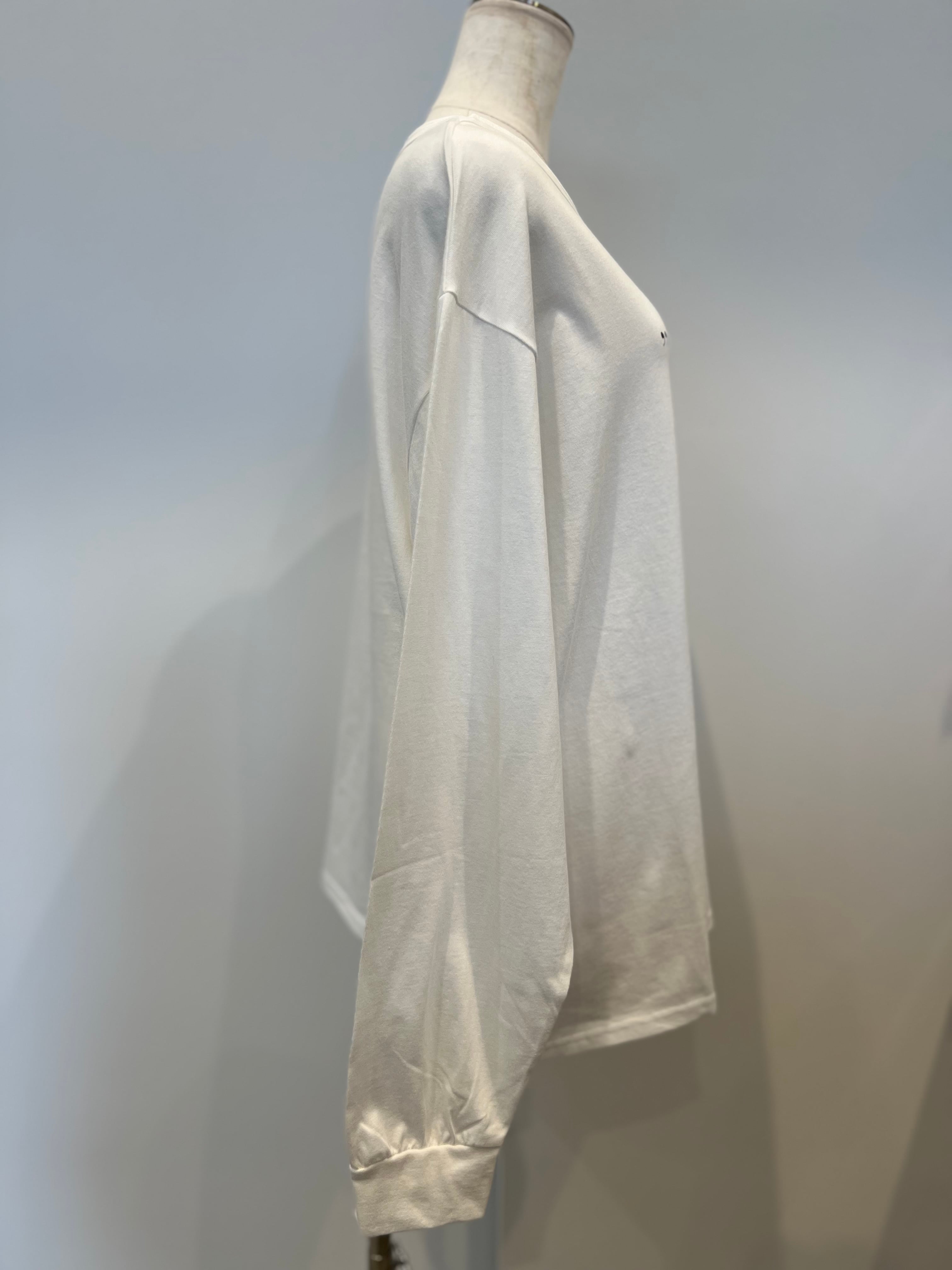 【CHIGNON】[8455-317KK] Relax　PHOTOロンTee