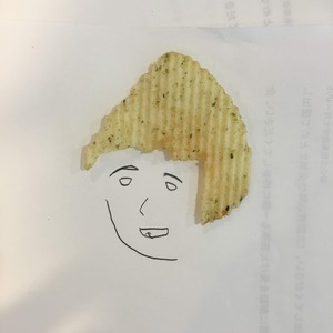 ポテチ