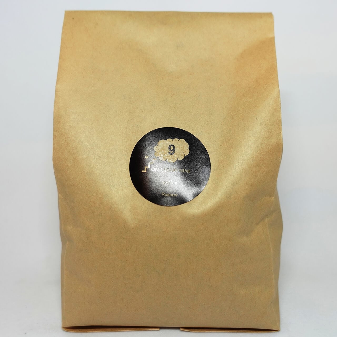 大容量お得】フォースブレンド 1kg | ON CLOUD NINE coffee Roaster