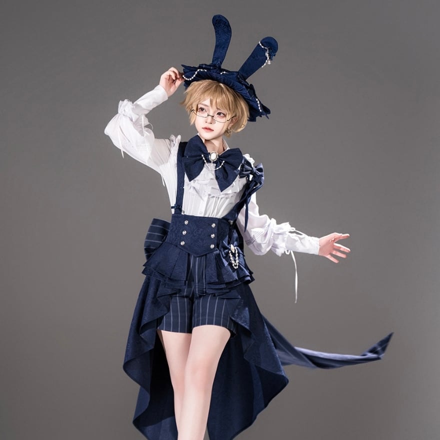 ボトムス | ゴスロリファッション 通販 With U～ゴシック＆ロリータ通販～