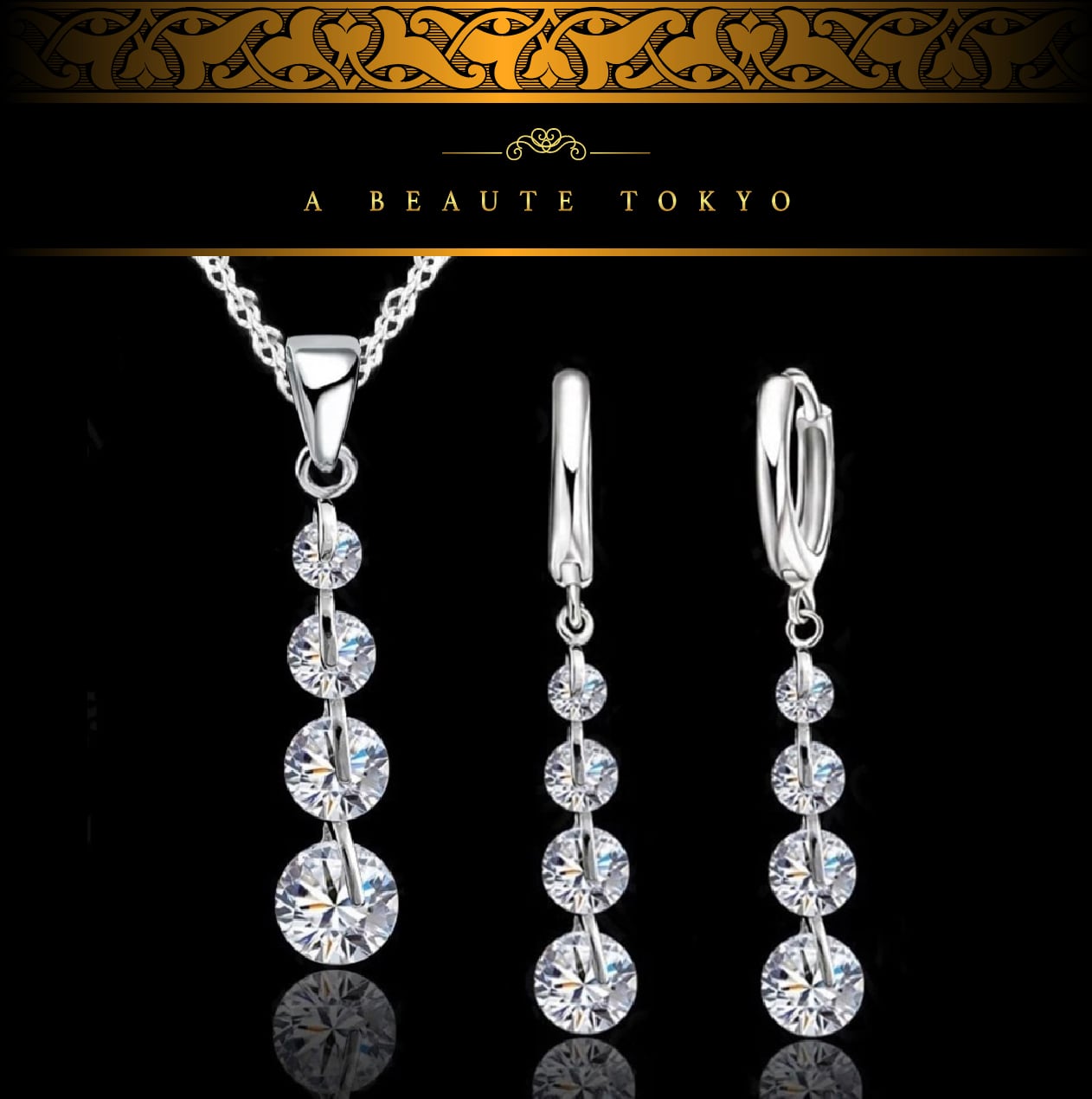 アヴューテダイヤ（SONAダイヤ） | 【A beaute】-アヴューテ-