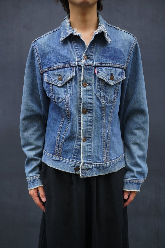 Levis 70505 Big E [Levi - 70505 BigE 