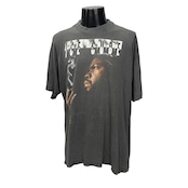 【ICE CUBE】アイス・キューブ "THE PREDATOR" 90's Vintage Tシャツ