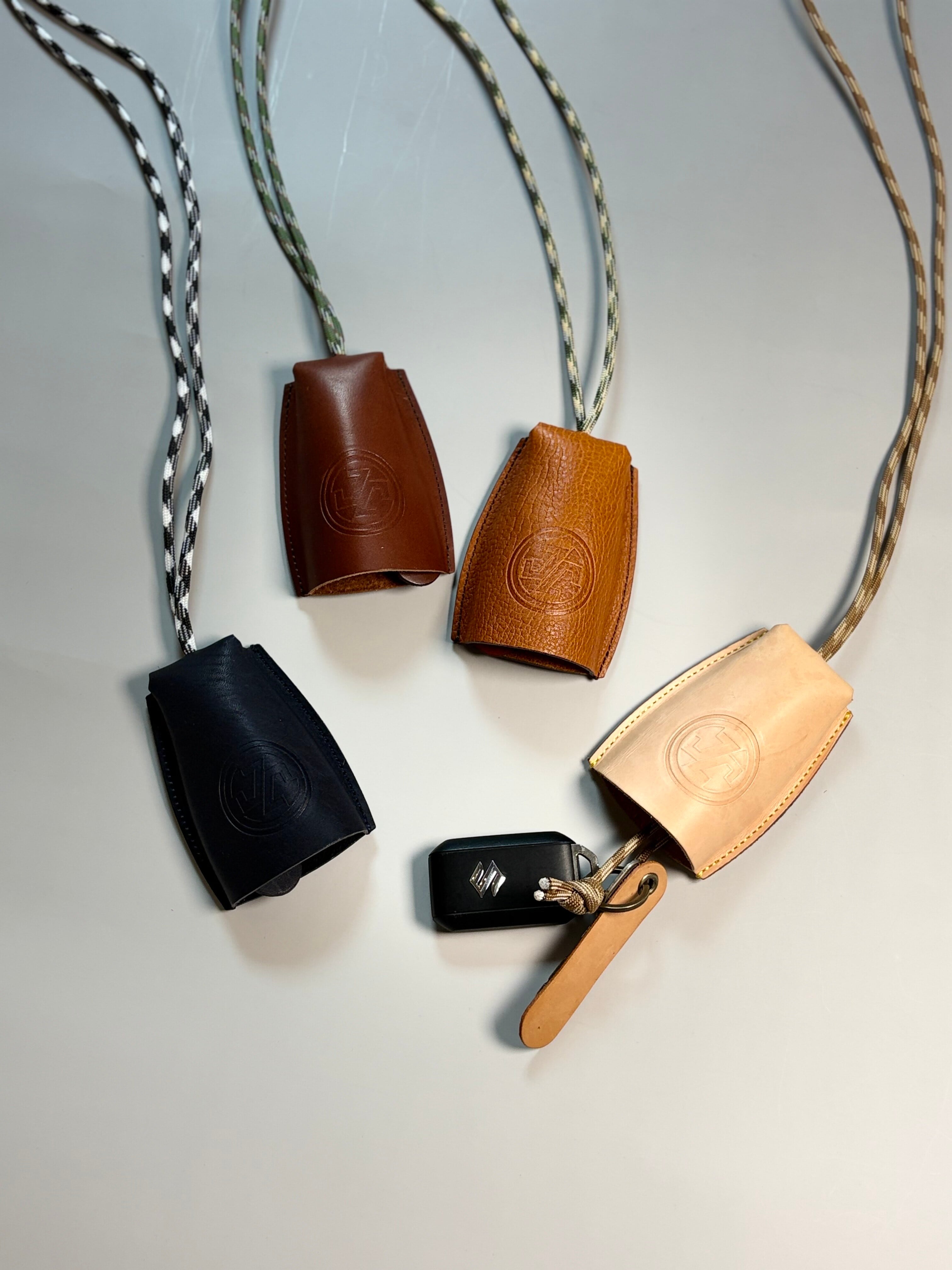 本革 ハンドメイドバッグ資材 ベルト バッグ クロシェット 本革製“クロシェット” | Jcraftsman WEB Shop