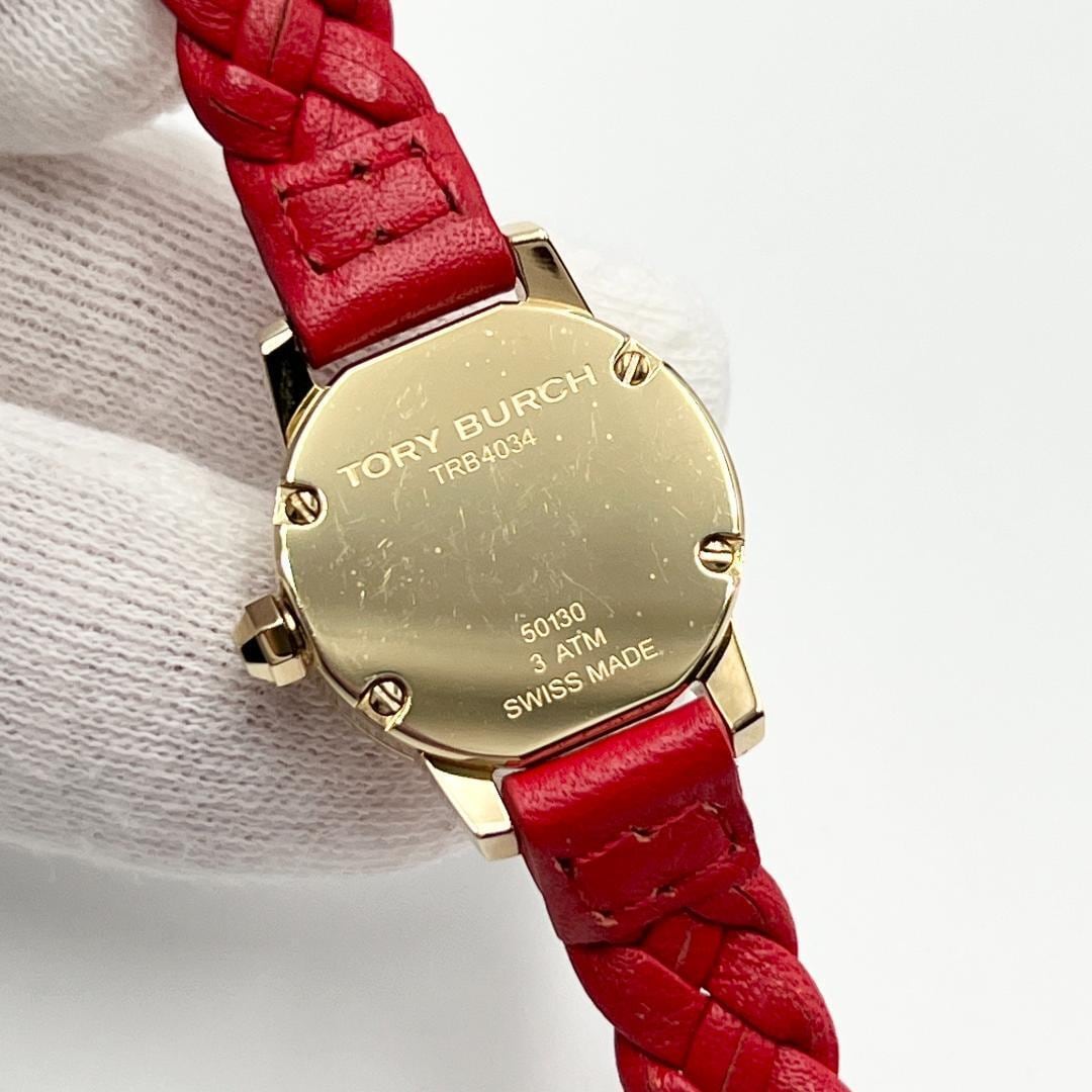 最高品質の素材 トリーバーチ 腕時計 手表 レディース ブランド おしゃれ シンプル レザー 時計 結婚式 ランキング