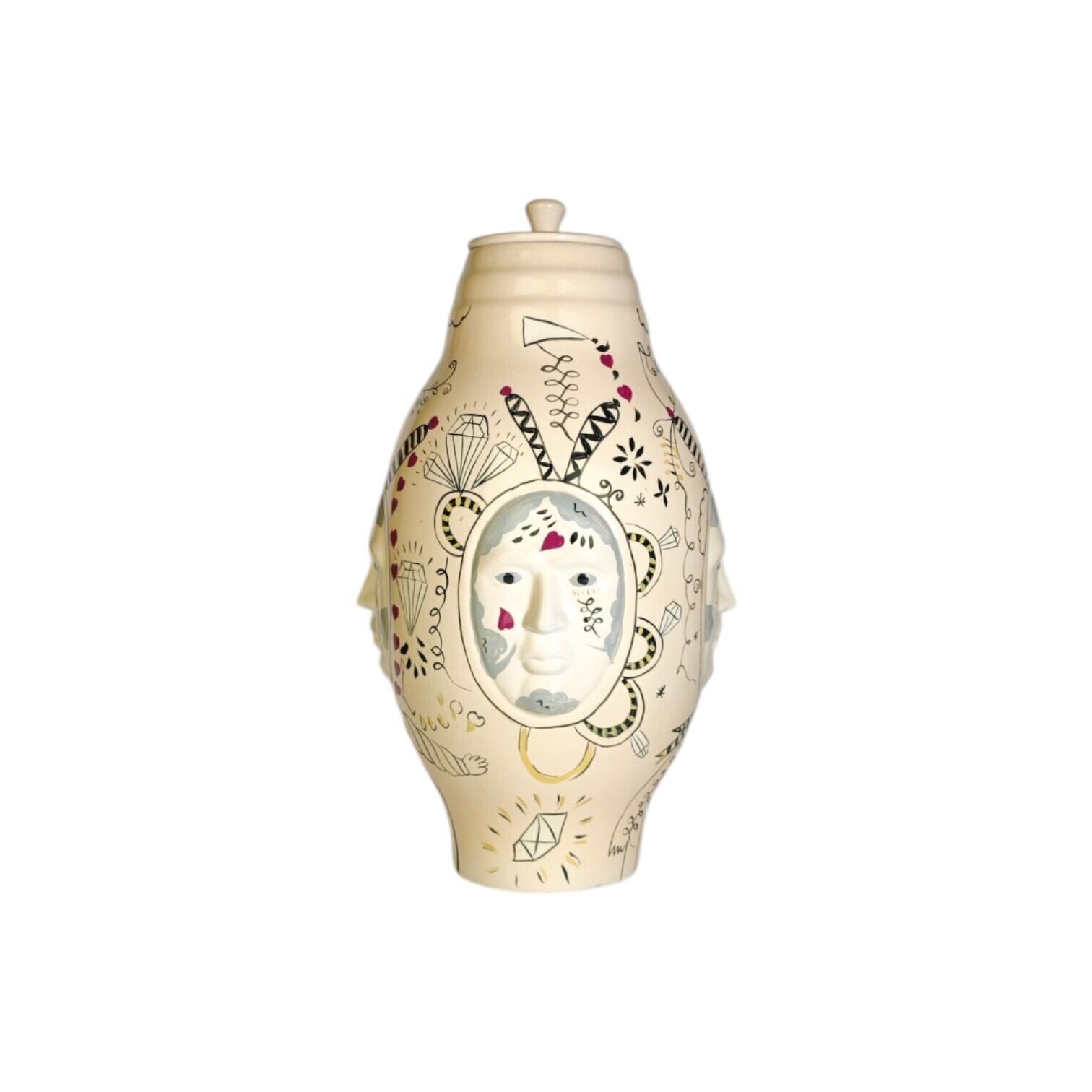 ヴィンテージ雑貨 陶器の壺｜札幌のセレクトショップ ORATIO | ORATIO