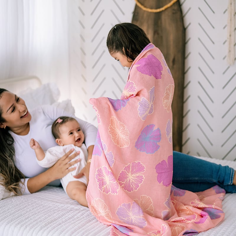 おくるみ | babybaby