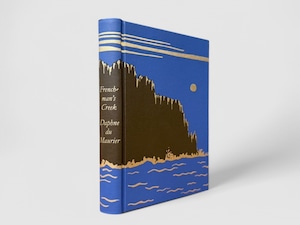 【SL706】【THE FOLIO SOCIETY】Frenchman's Creek(2008) /Daphne du Maurier