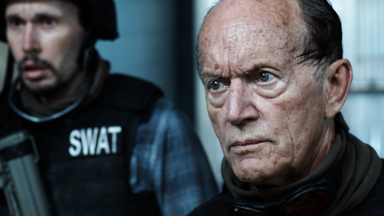 デイライツ・エンド Blu-ray