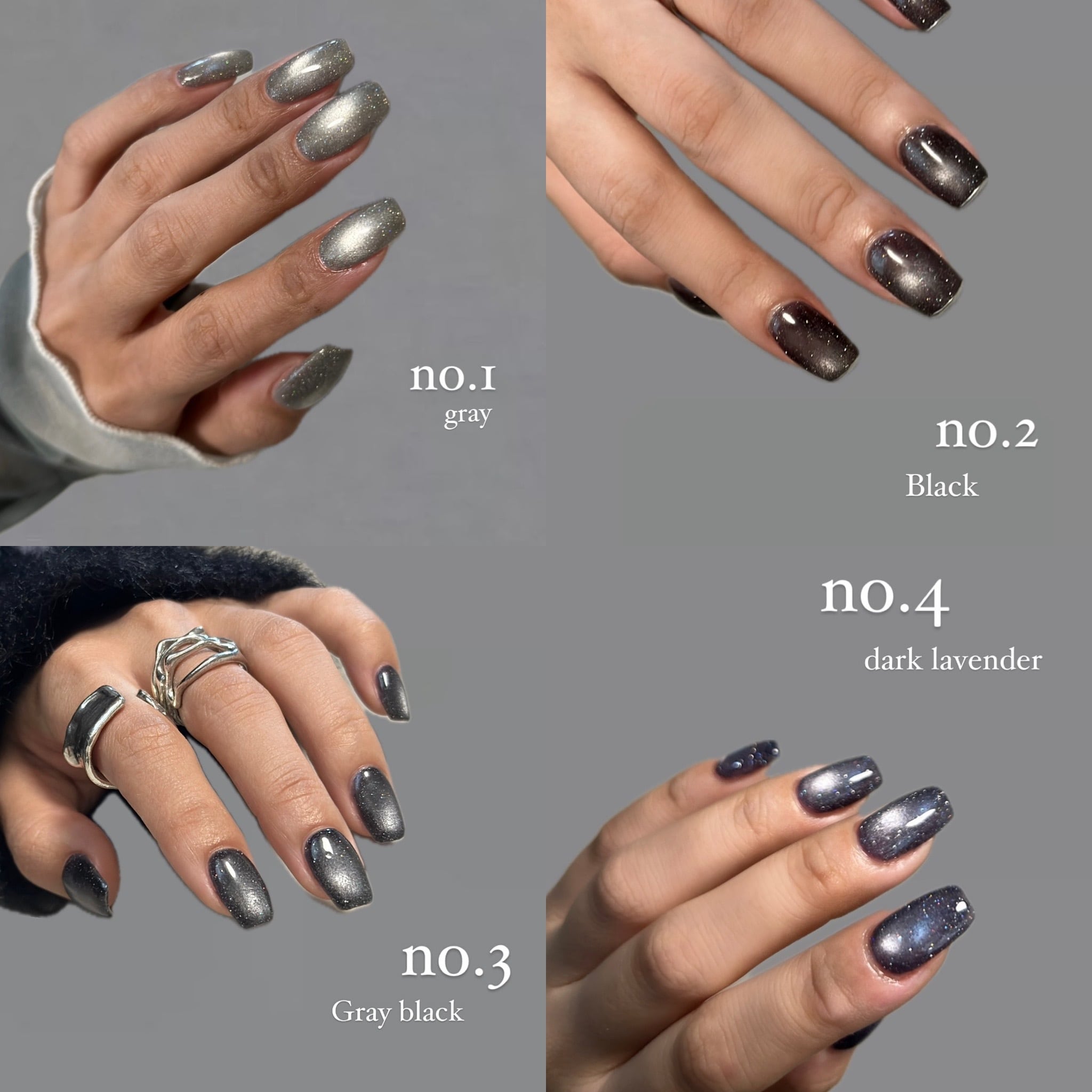 限定】ステラマグ 12色set .（no.1-12） | PAY ID