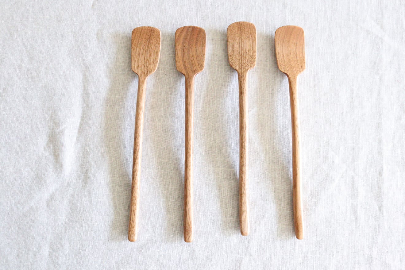 cava craft ジャムスプーン①