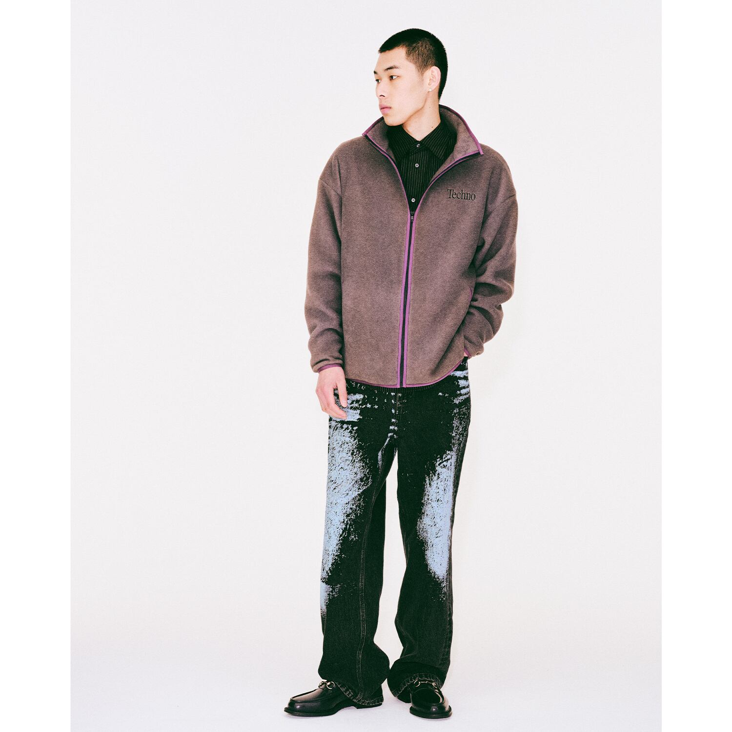 【Vintage】IDENTIKIT ワークジャケット SCiENCE Vintage】IDENTIKIT ワークジャケット SCiENCE vintage051-1.jpg
