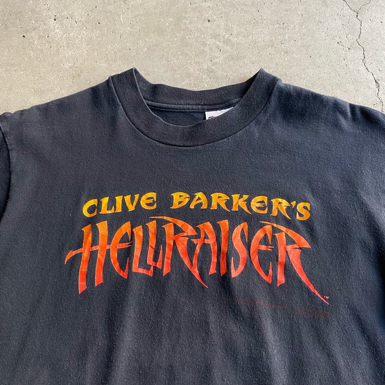 clive barker 90s Tシャツ
