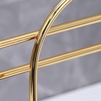 コスメ収納 メイク収納 化粧品 収納 化粧品棚 メイクアップオーガナイザー 化粧品 ホルダー バスルーム コーナー 棚 カウンタートップ コーナー