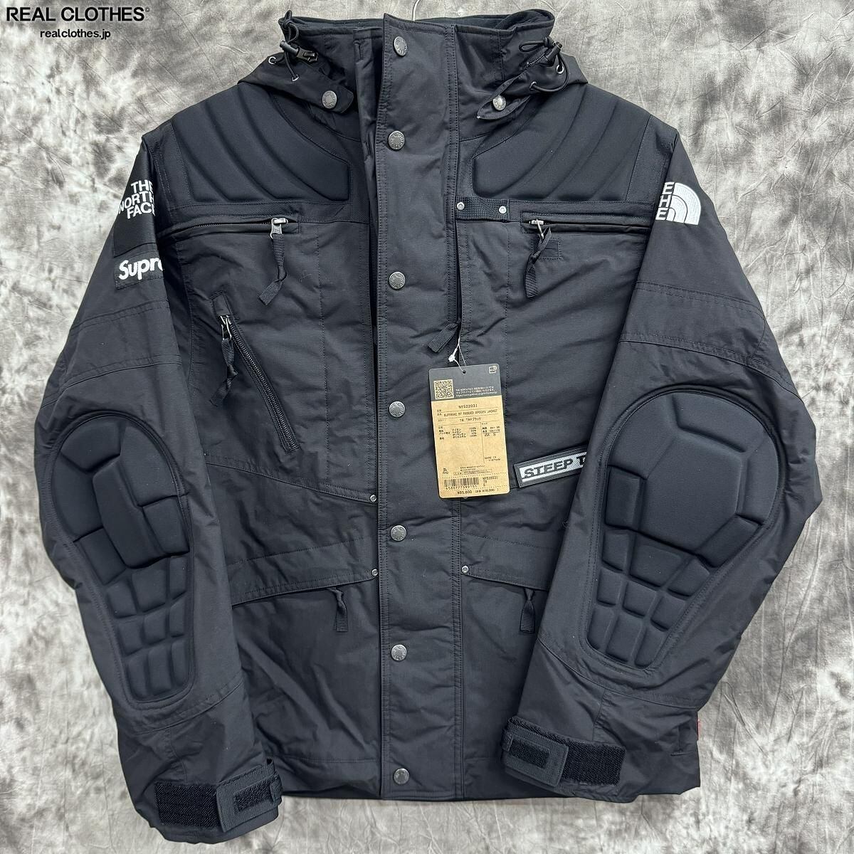 【未使用】Supreme×THE NORTH FACE/シュプリーム×ノース