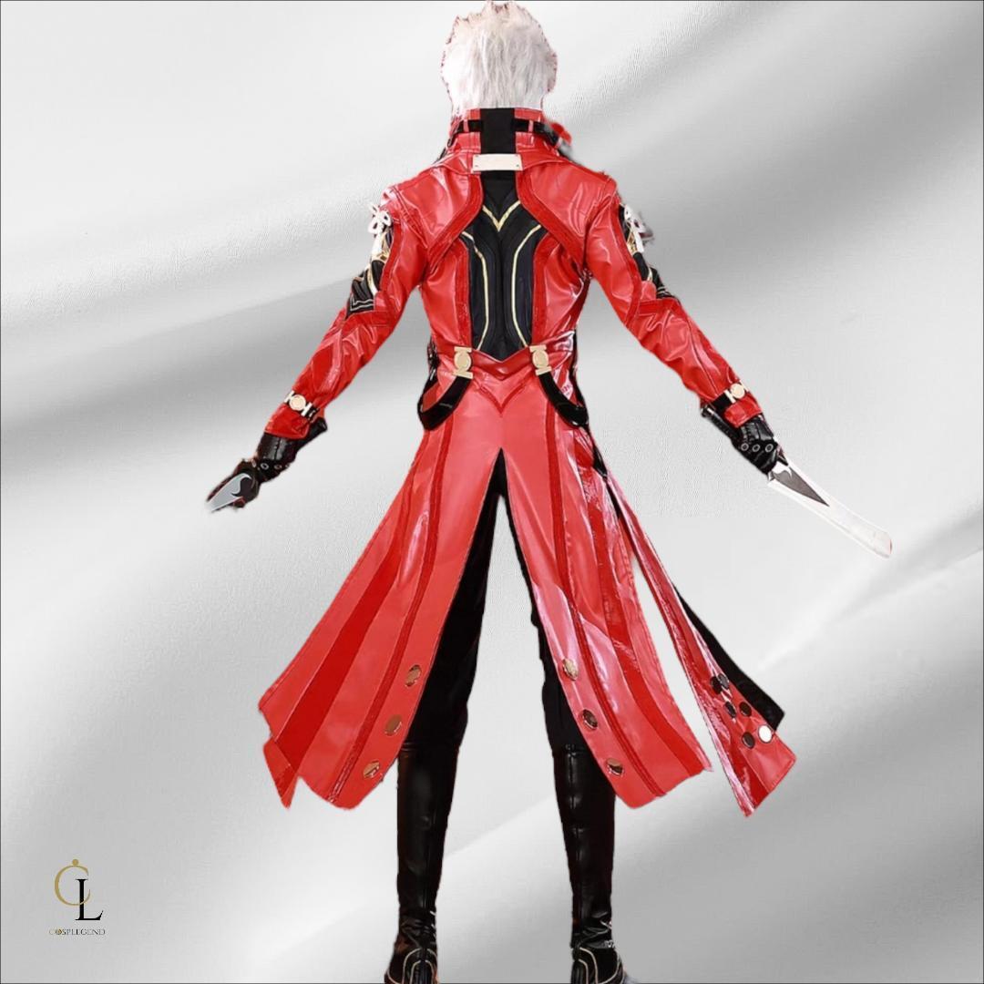 崩壊スターレイル アーチャー FATEコラボ コスプレ 衣装 | Cosplegend