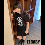 ZEBABY STAR (名前入り)