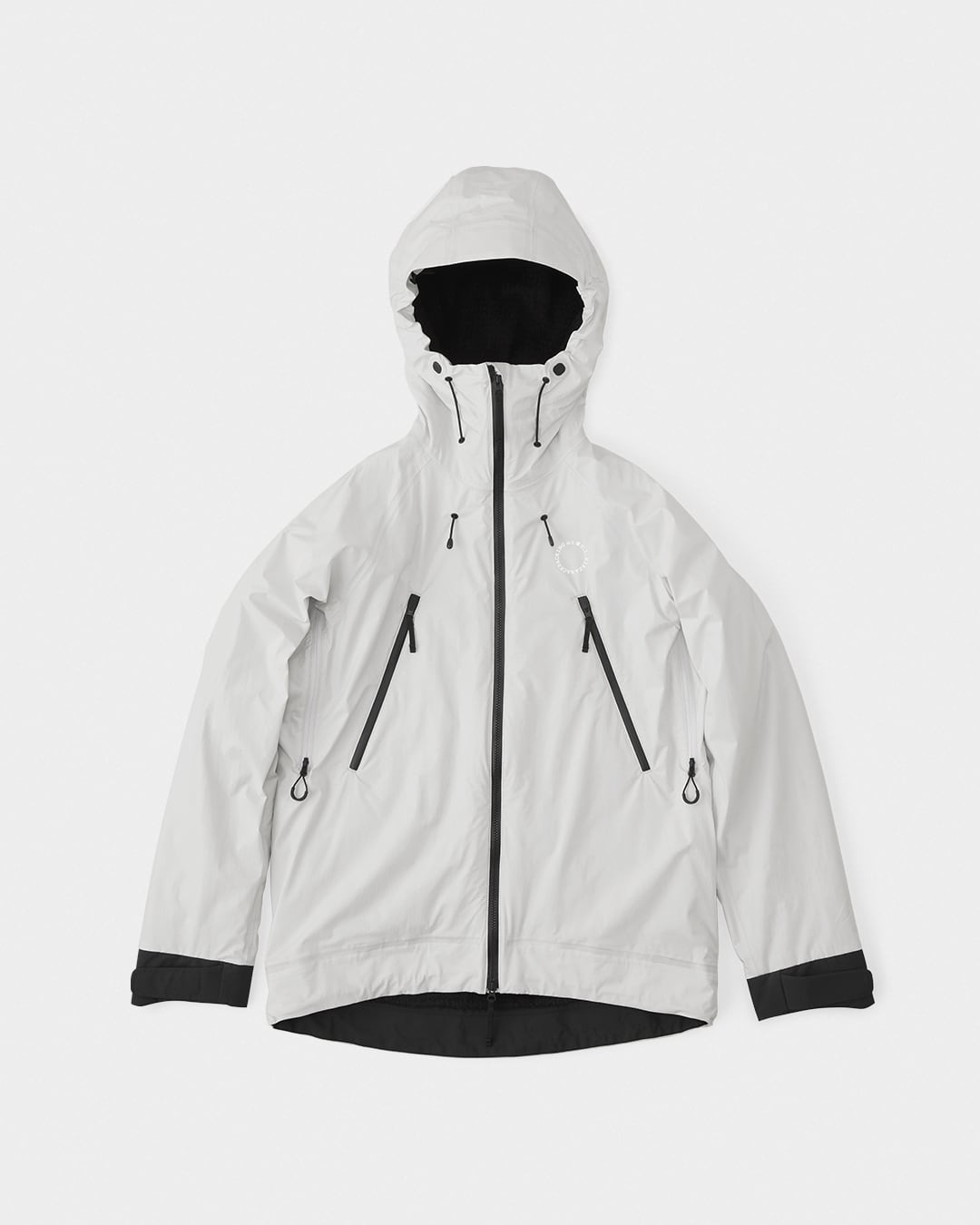 山と道 / ALL-WEATHER ALPHA JACKET（UNISEX） | st. valley house