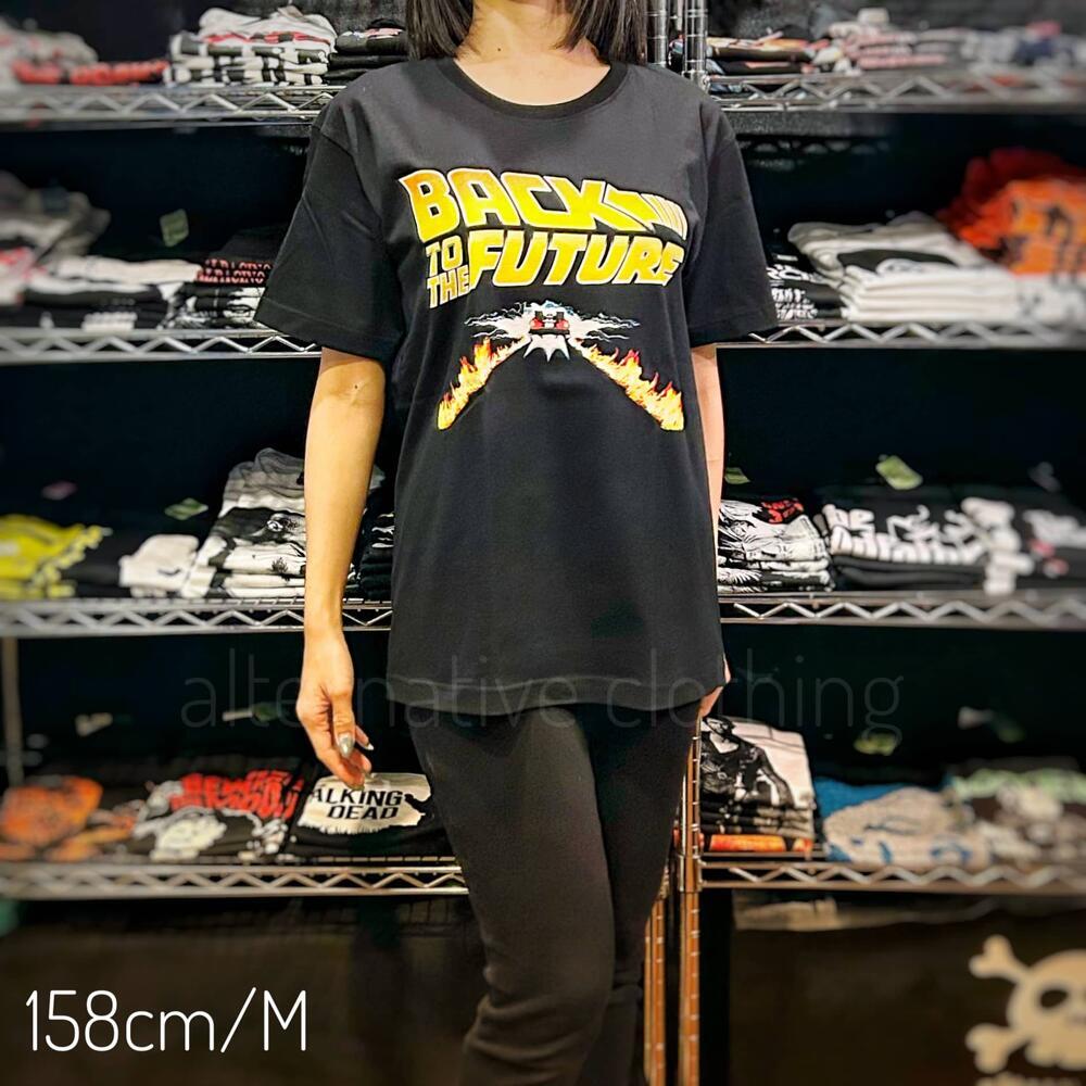 バックトゥザフューチャー デロリアン マイケル・J・フォックス