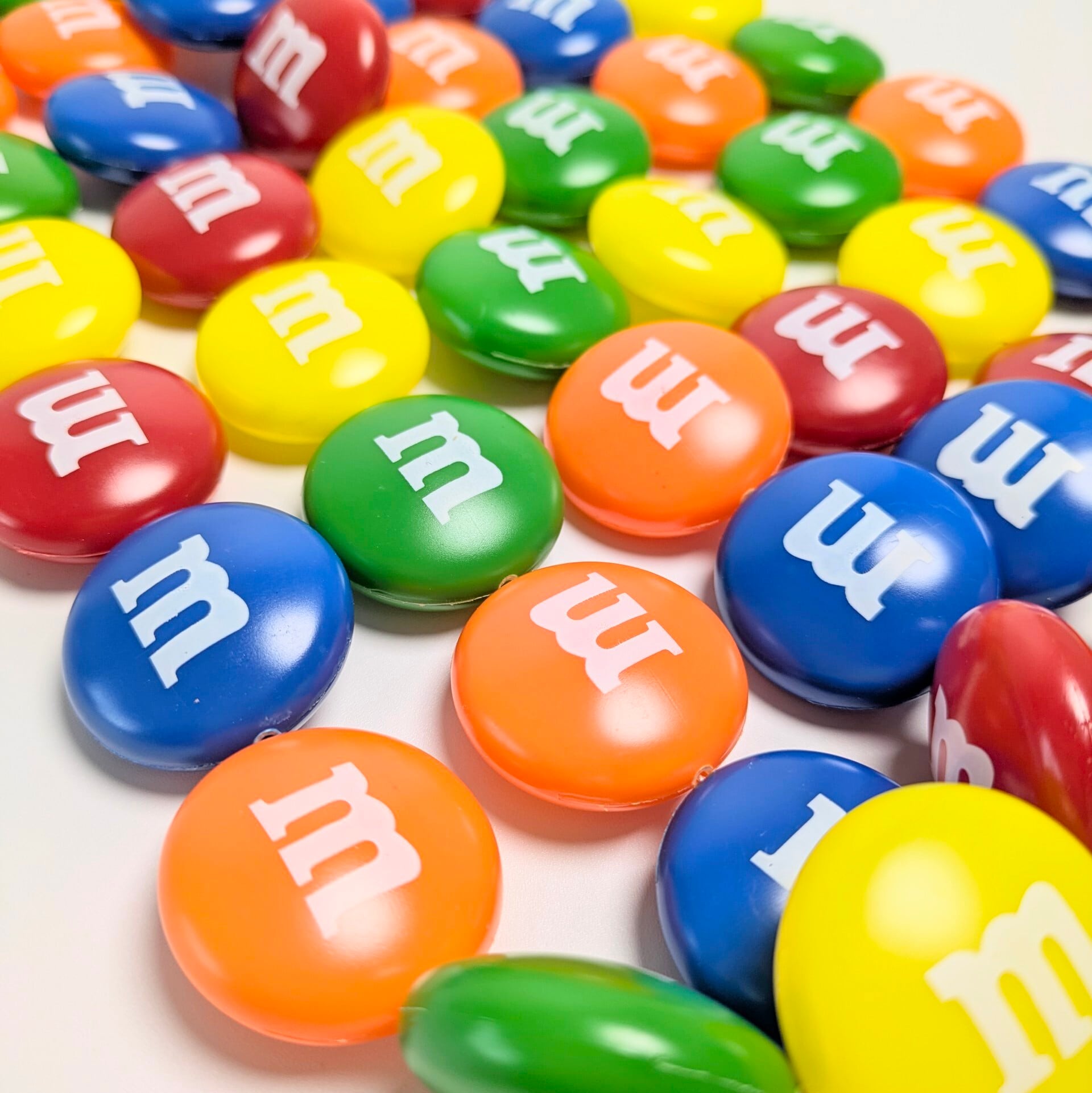 M&M's エムアンドエムズ 電話機 インテリア 新品 アメリカン雑貨 jS13