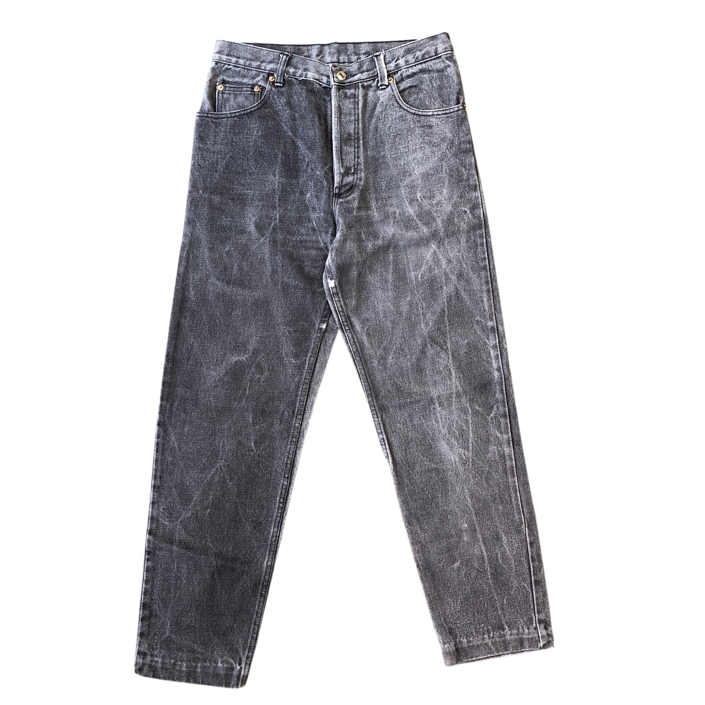 90s “Levi's” 517 90年代 USA製 リーバイス 517 ブーツカット フレア