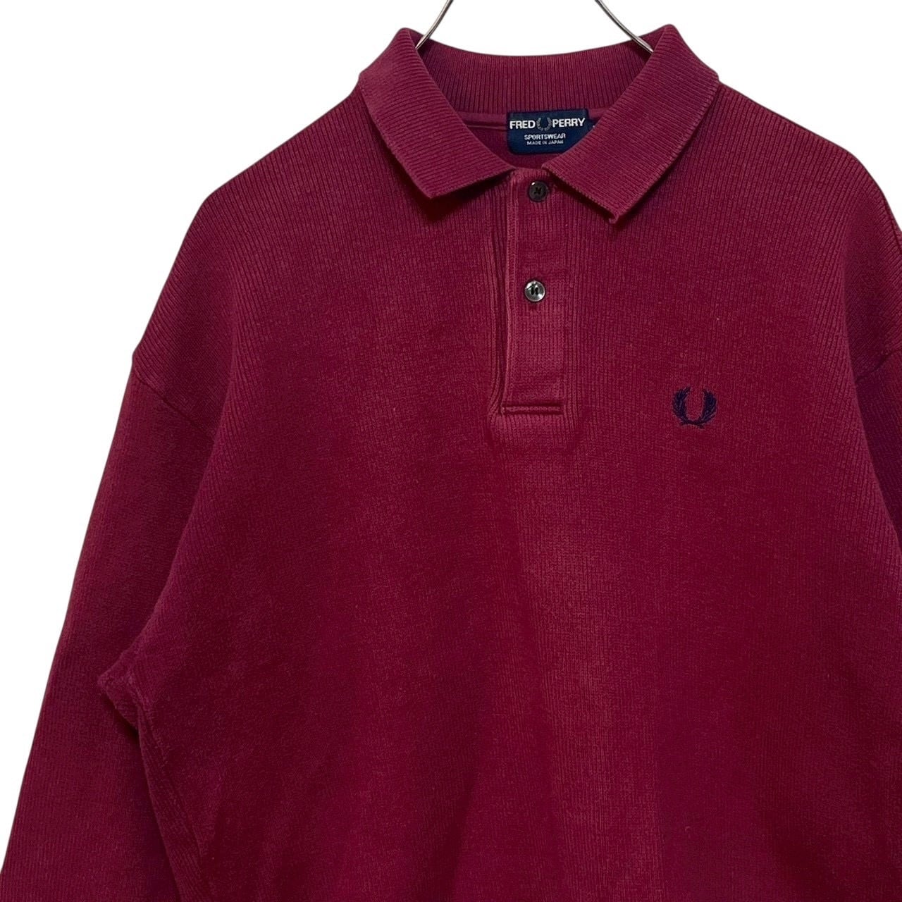 FRED PERRY | 古着屋SAKASHITA