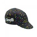 CINELLI   CALEIDO DOTS CAP