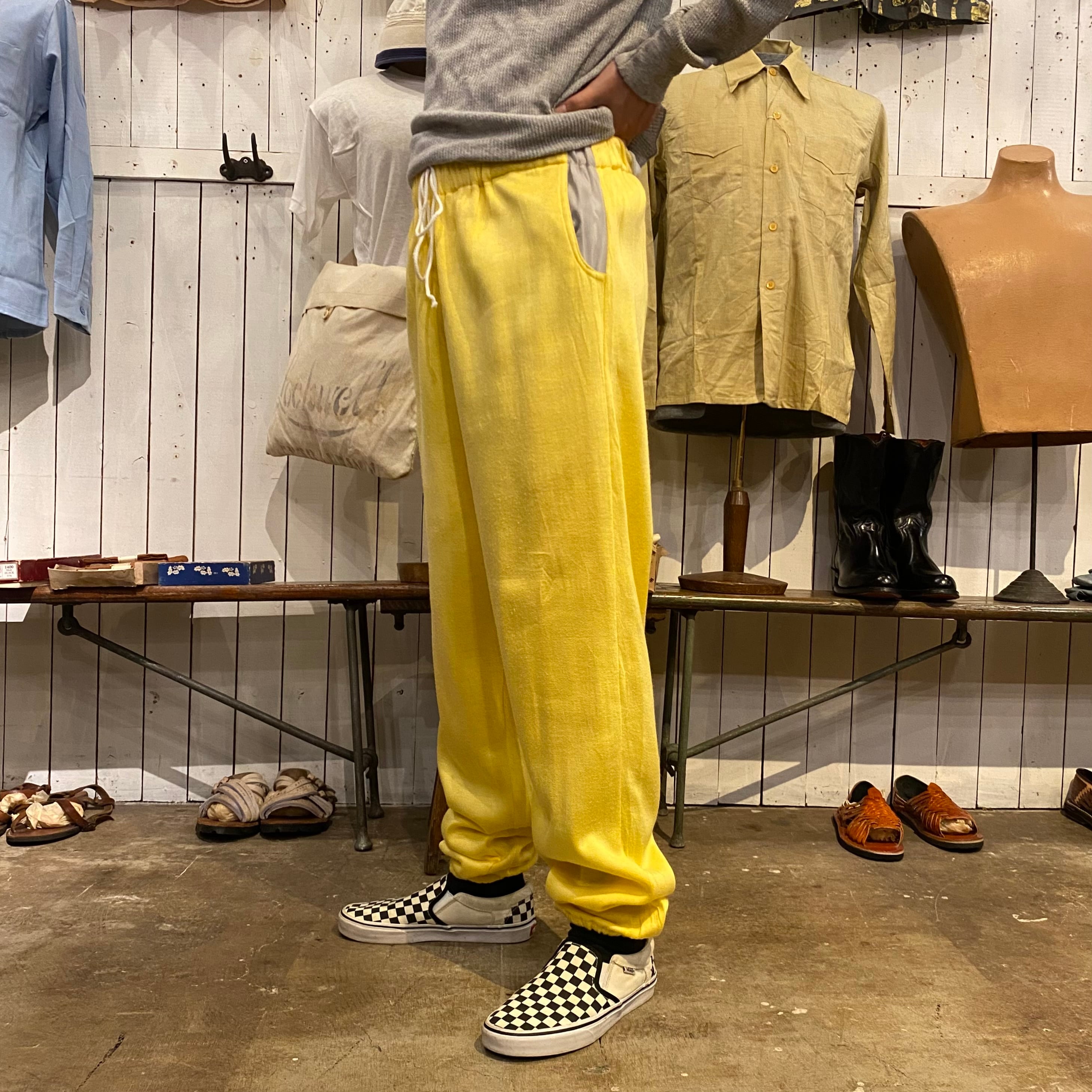 MEN'S | JANTIQUES