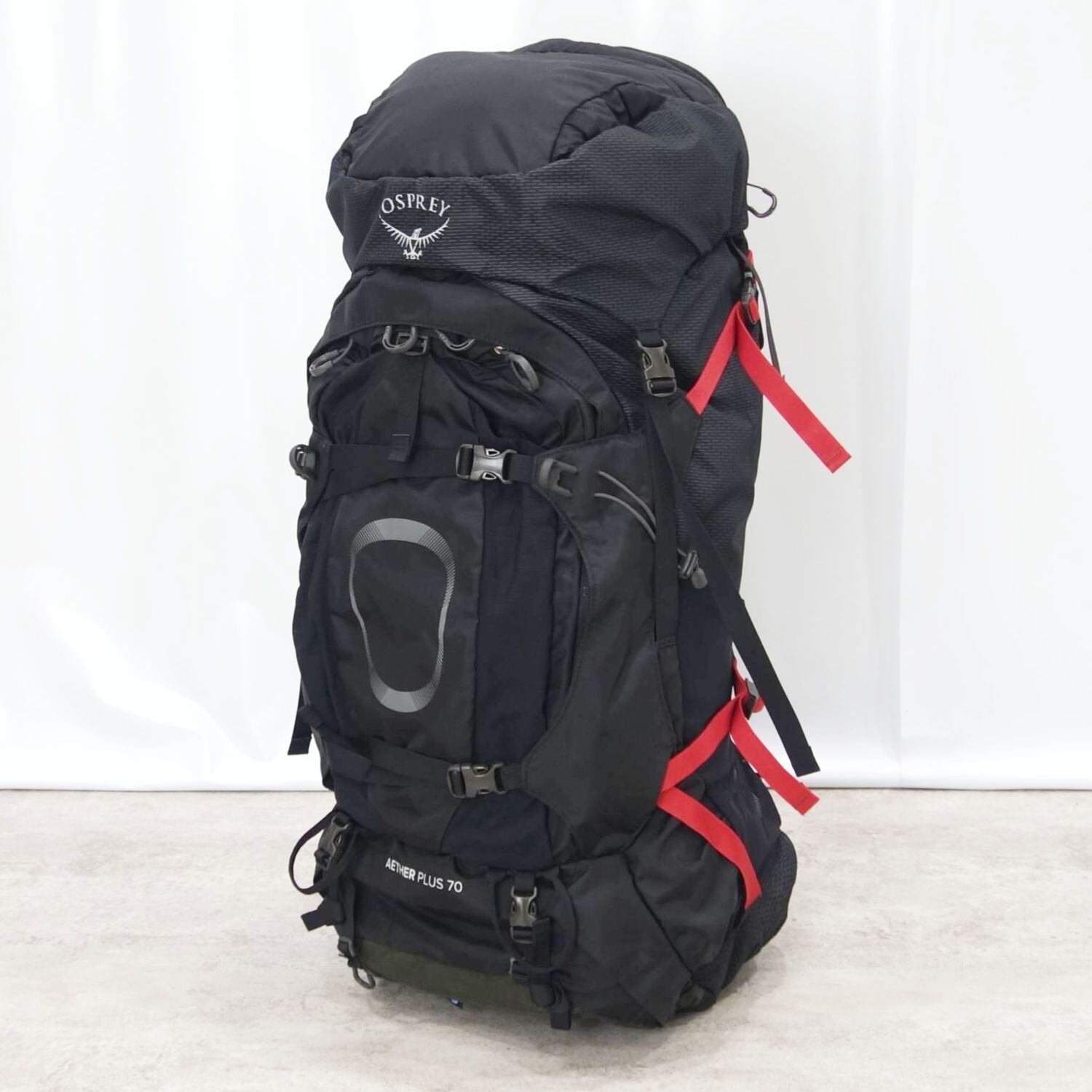 パタゴニア　スノードリフター　リュックサック　ザック　バックカントリー　廃盤 patagonia - パタゴニア スノードリフター リュックサック ザック